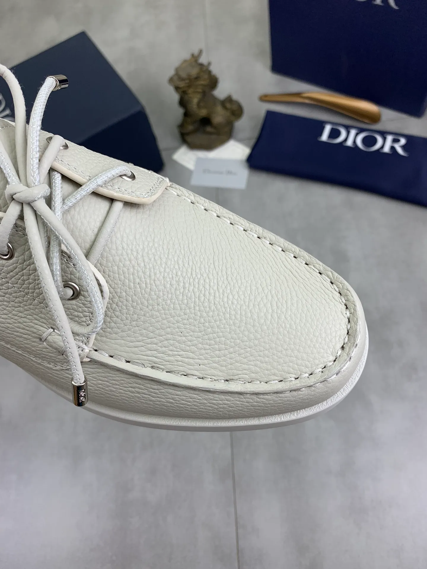 Men's shoes 💰P542 New 💰Higher version 💎💎💎Dior original 1:1 replica! Top Italian purchasing agent! Men's business casual leather shoes, original imported calfskin upper, ultimate texture, gentleman style, imported water-dyed cowhide inside, top-quality original Italian rubber outsole, first-class workmanship, top quality! Size: 39-44 (38 45 customized) 4️⃣ colors available